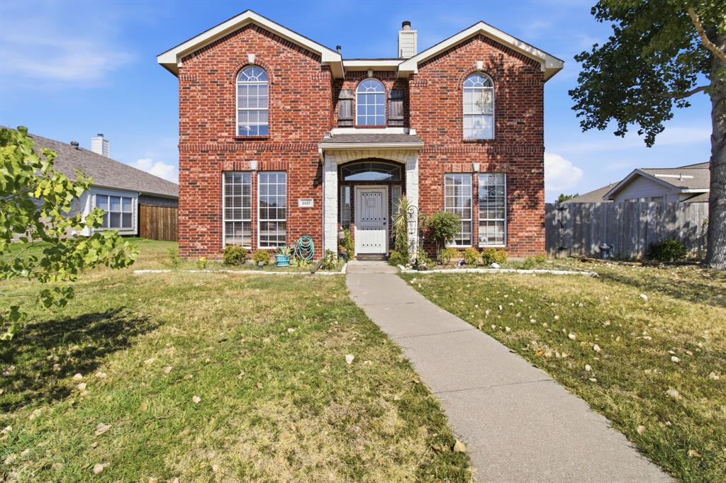 2427 Decoy Drive — photo