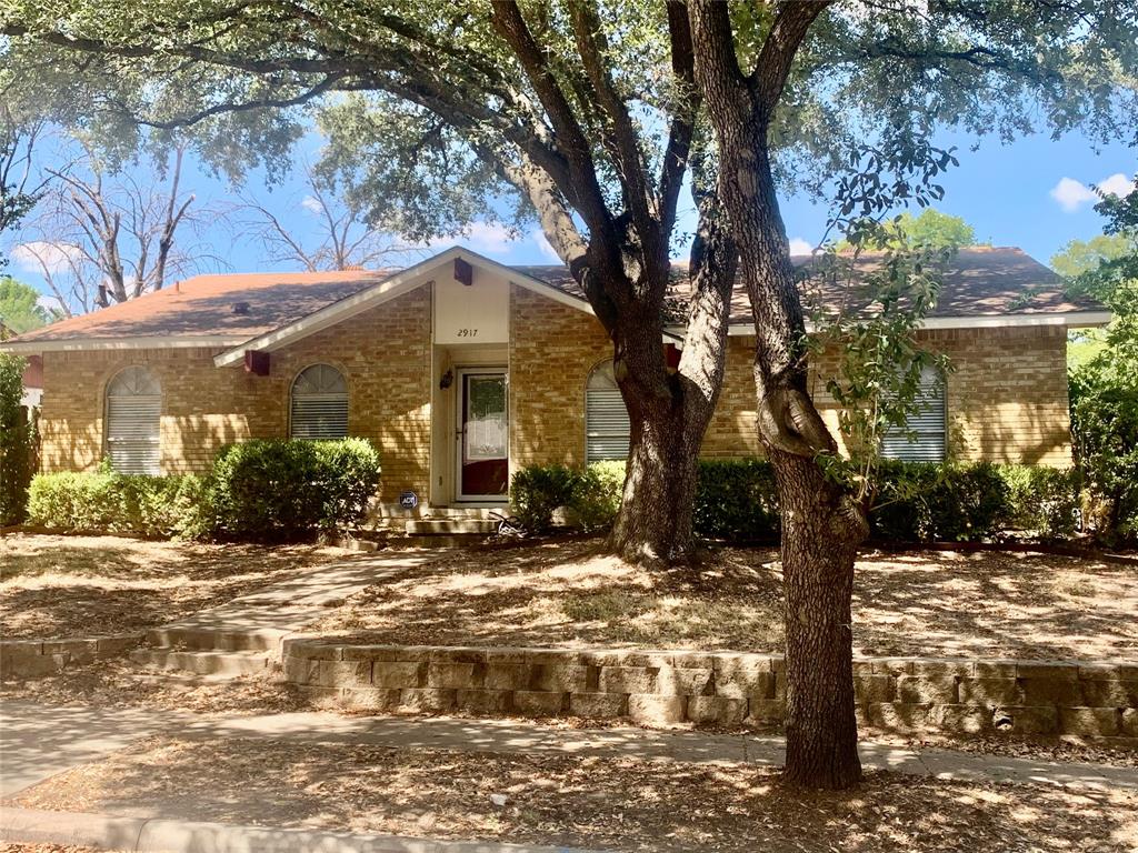2917 Clover Valley Drive — photo
