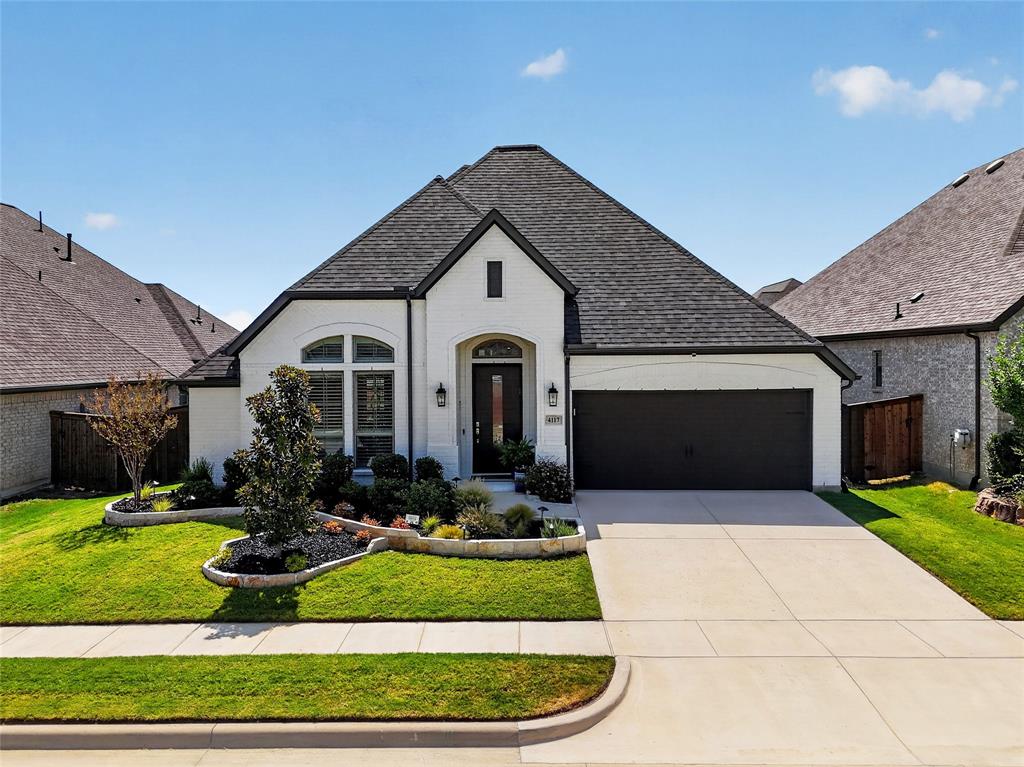 4117 Hawthorn Drive — photo