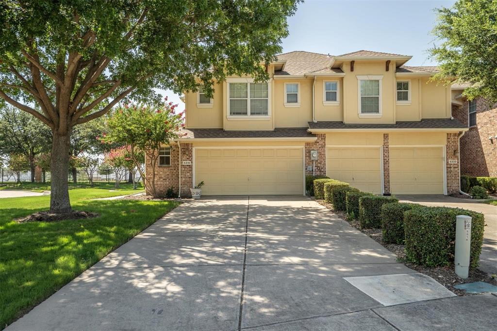 5315 Crimson Oaks Drive — photo