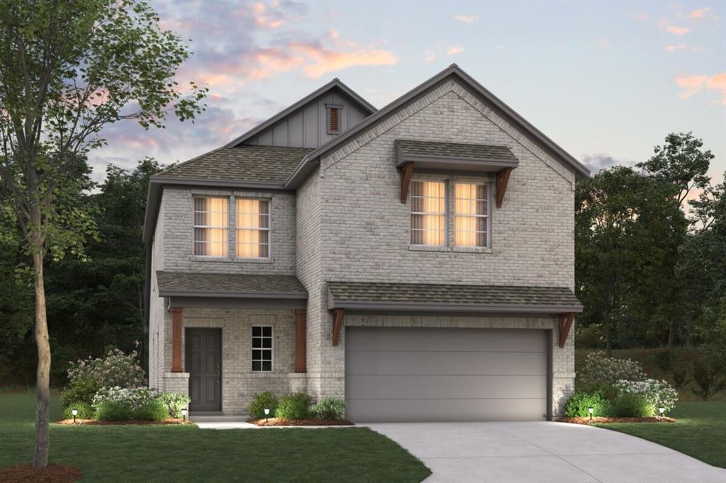 7405 Spicebush Drive — photo