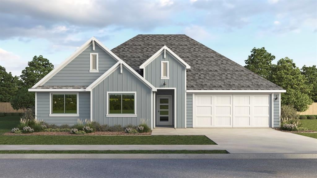 815 Snowdrop Drive — photo