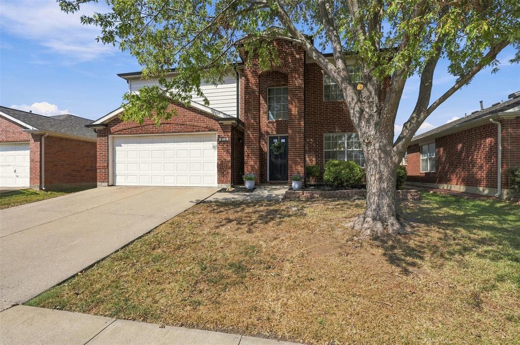 303 Charleston Drive — photo