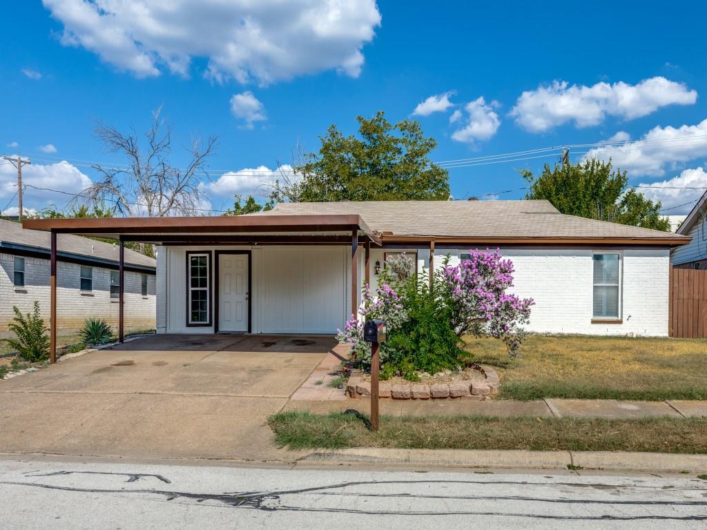 6924 Richardson Drive — photo