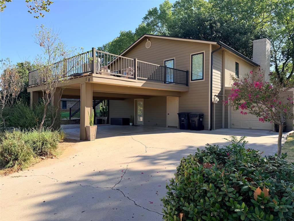 160 Hogan Drive — photo