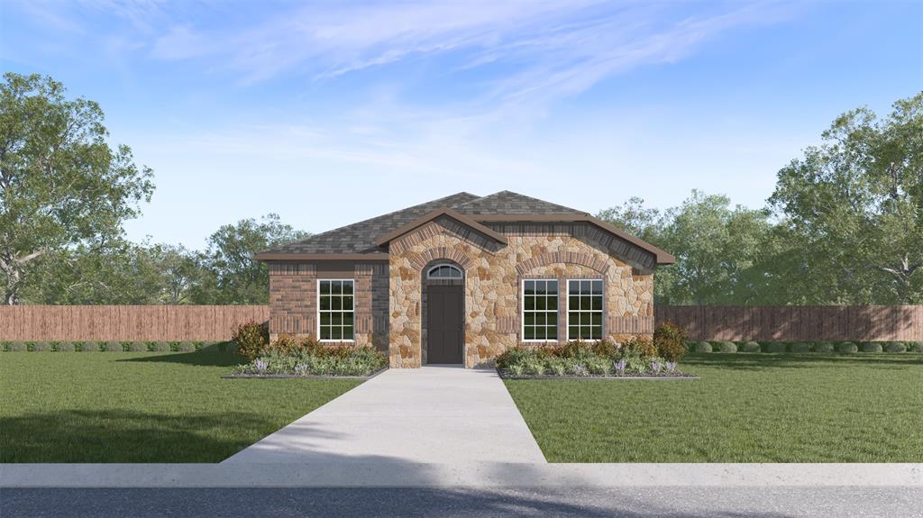 2533 Crestone Drive — photo
