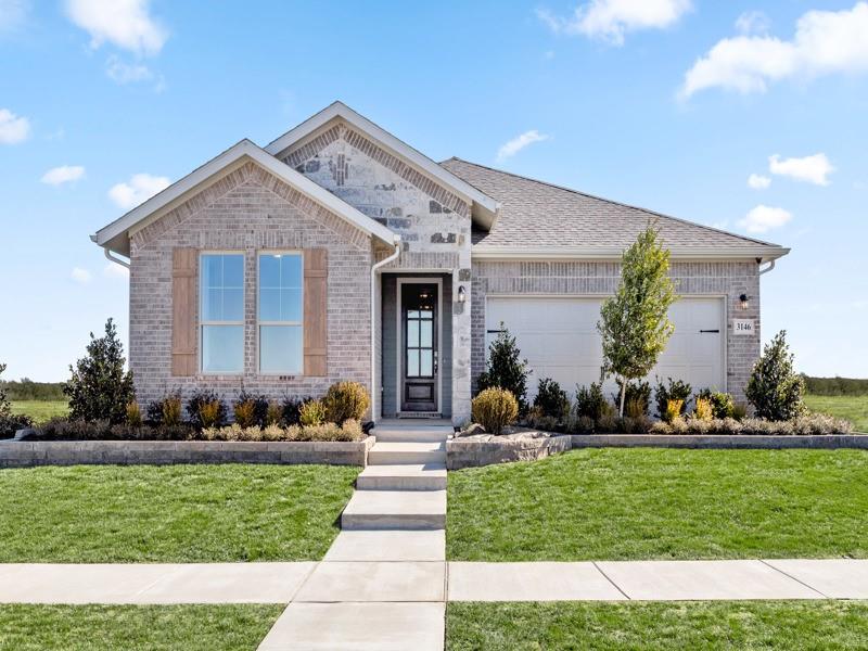 3112 Hawkview Drive — photo