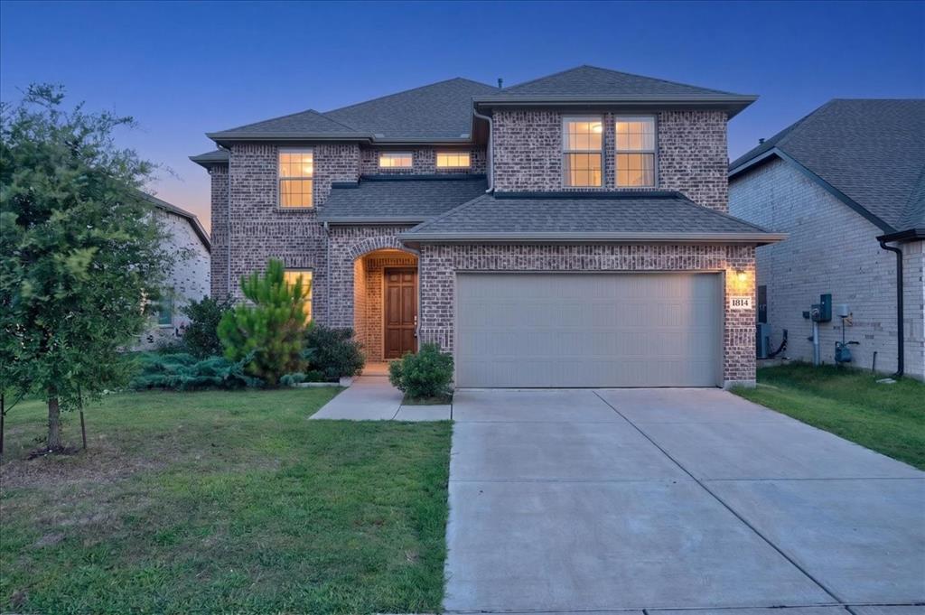 1814 Cedar Orchid Way — photo