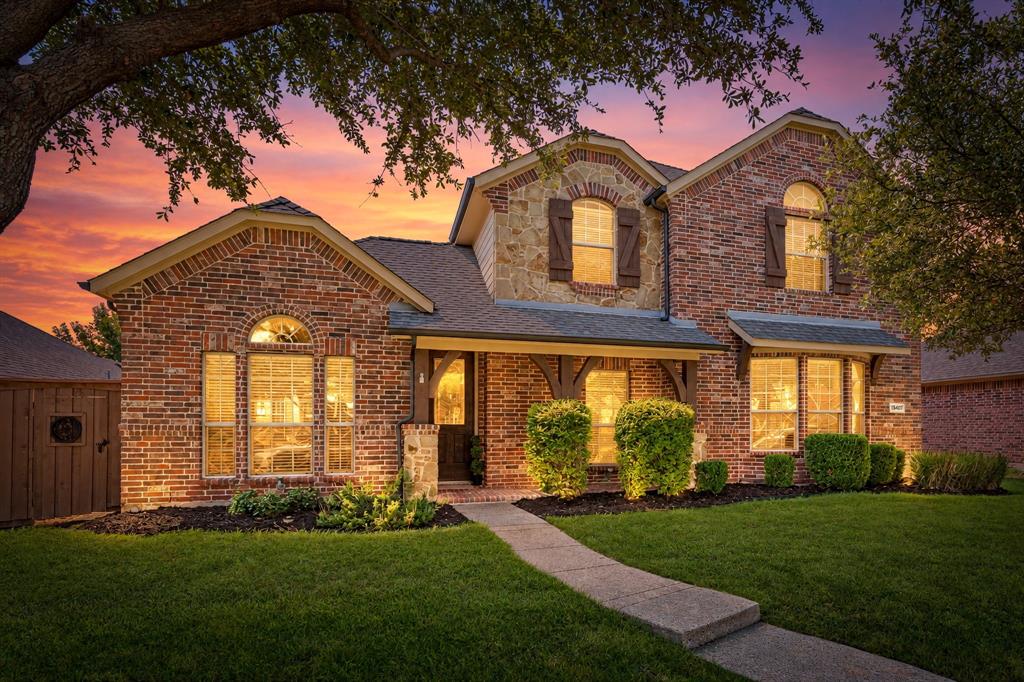 13407 Chittamwood Lane — photo