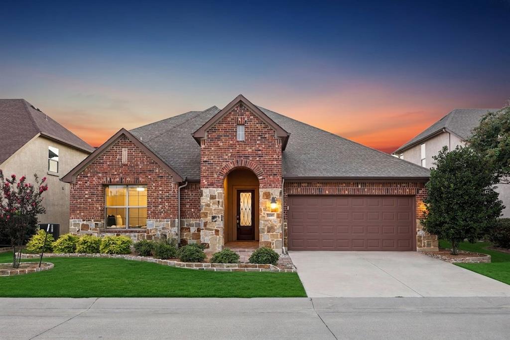 11901 Southerland Drive — photo