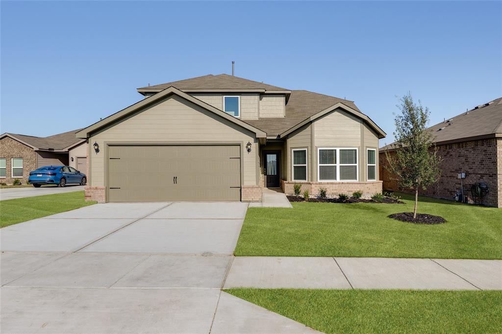 11209 Tolleson Street — photo