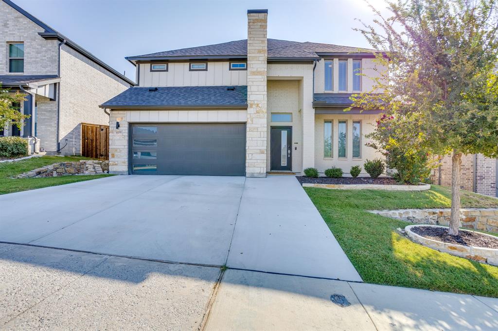 5577 Summit Creek Road — photo