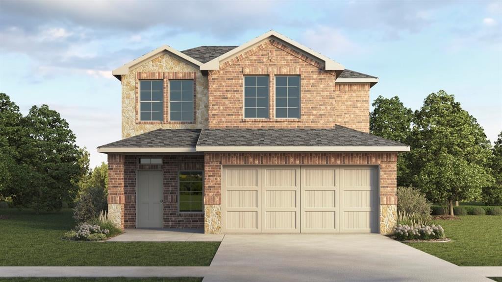 1204 Wolfcity Drive — photo