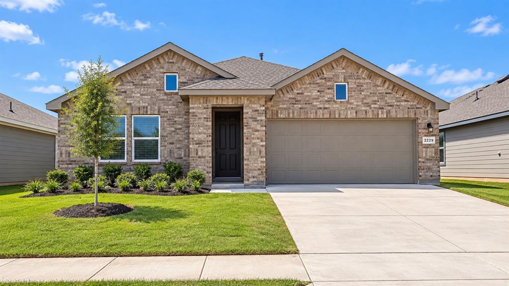 2229 Johnny Cash Drive — photo