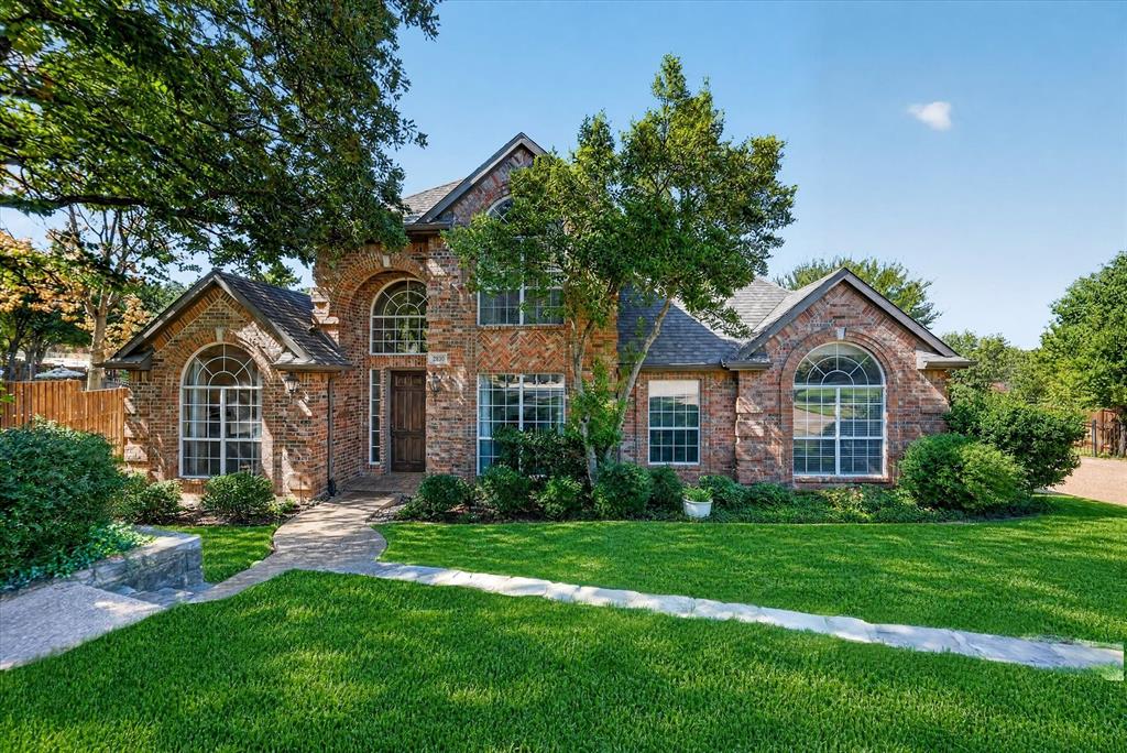 2830 Woodhollow Court — photo