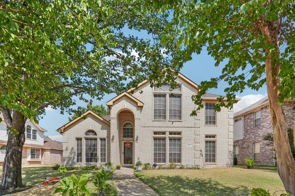 1517 Mountain Laurel Lane — photo