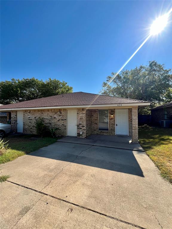 424 NW 23rd Street — photo