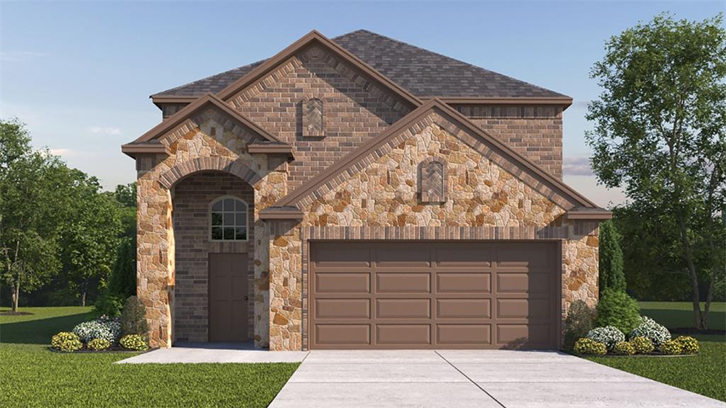 1202 Wolfcity Drive — photo