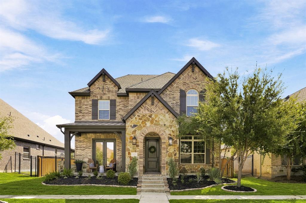 16548 Indiangrass Road — photo