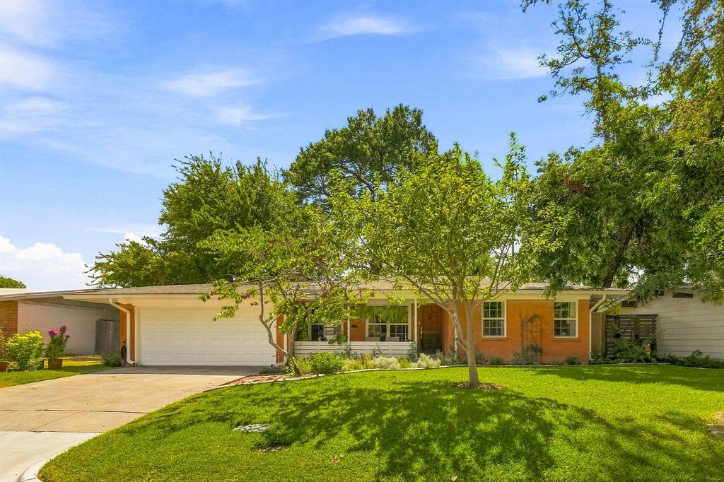 7336 Edgerton Drive — photo