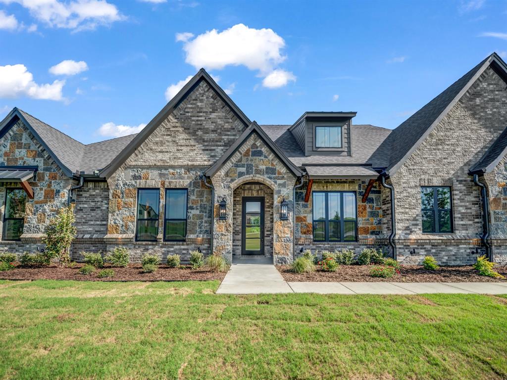 614 Hondo Crossing — photo