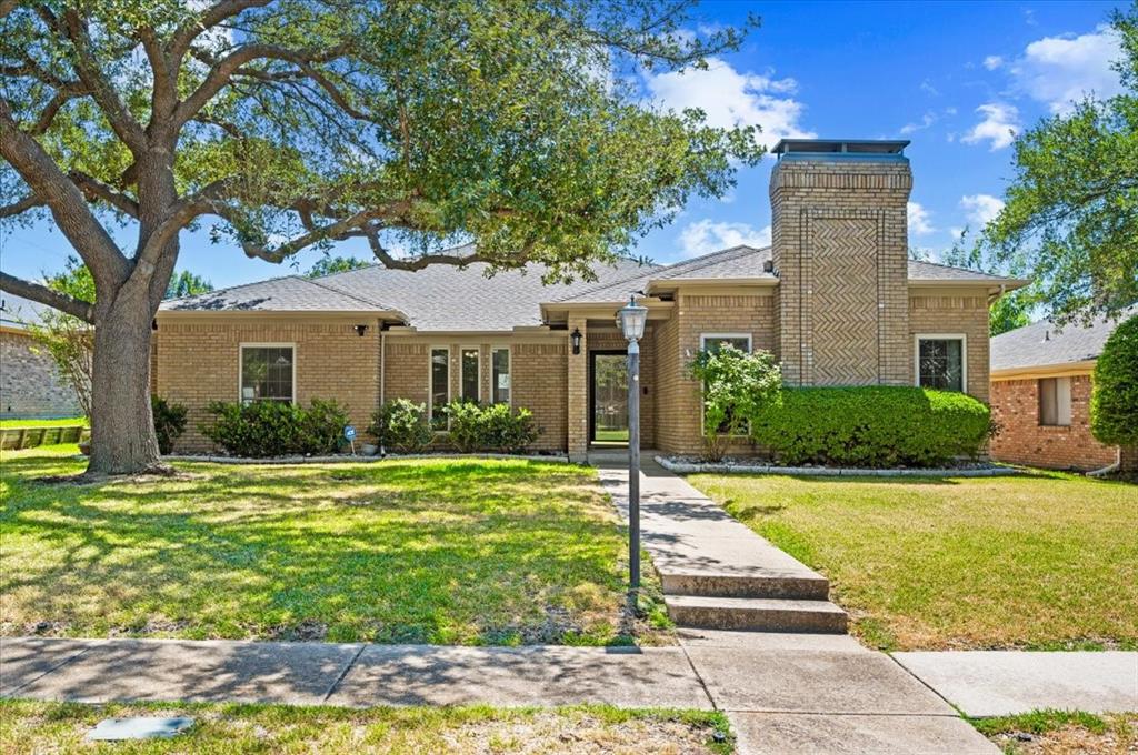 4308 Purdue Circle — photo
