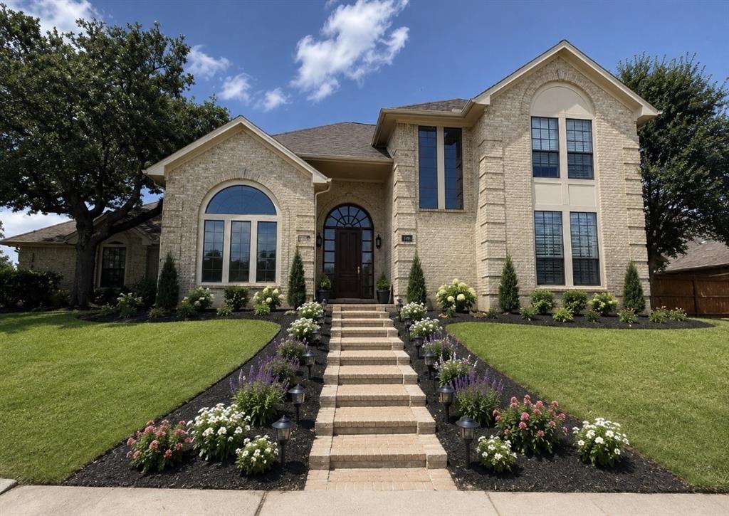 6006 Millwood Drive — photo