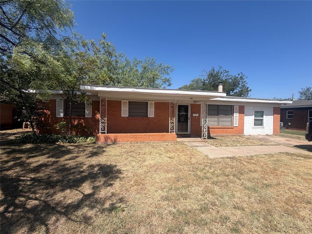 510 S Jefferson Drive — photo