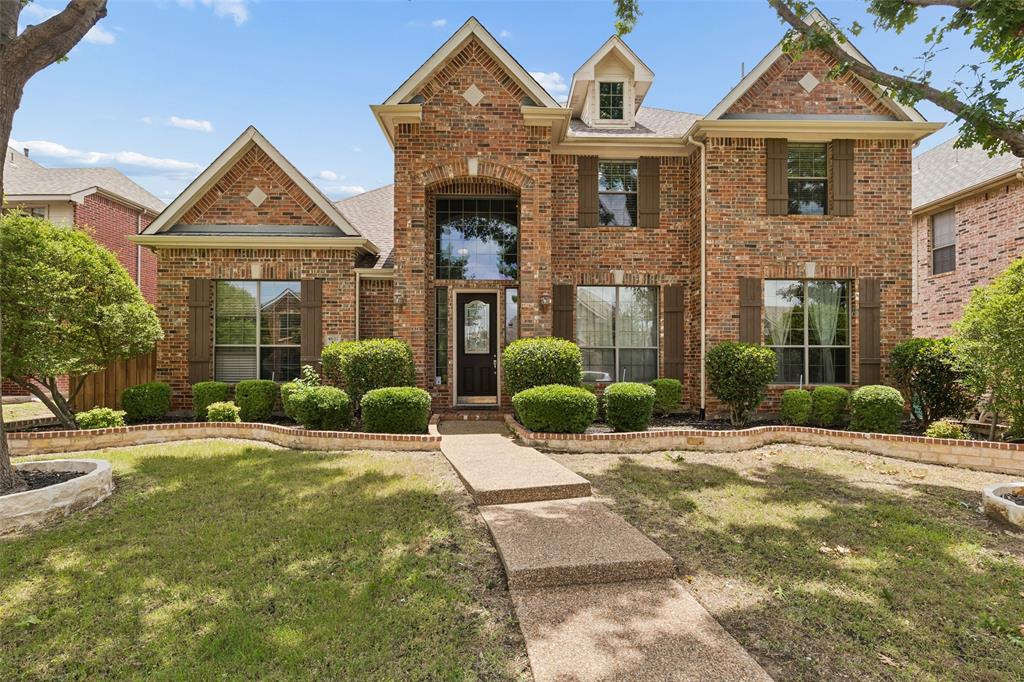 4632 Chapel Creek Drive — photo