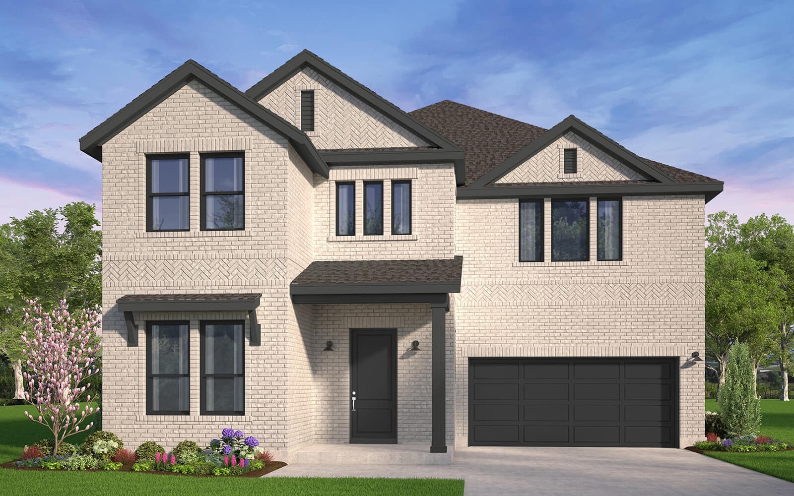 15503 Violet Lane — photo