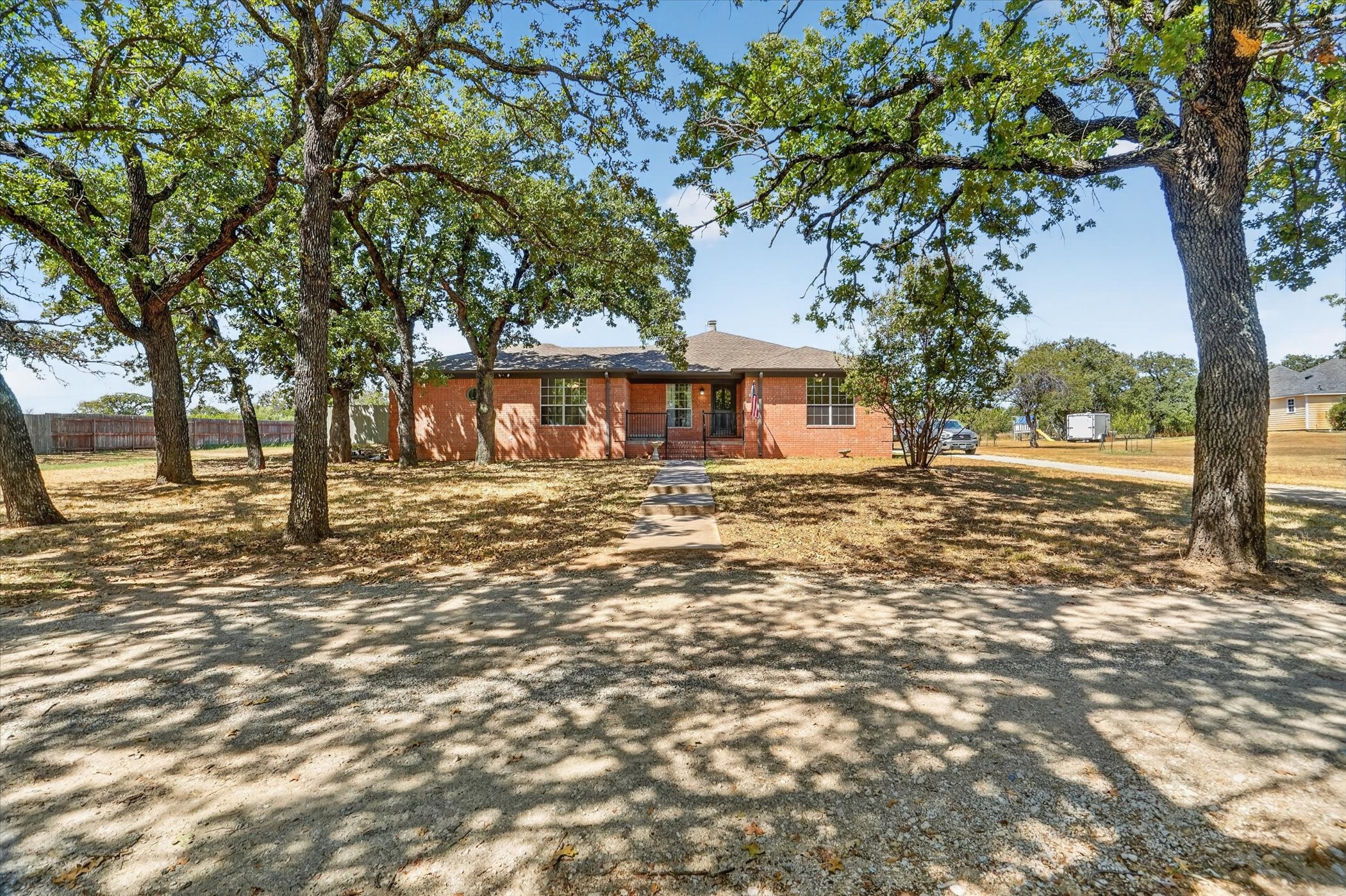 3520 Old Dennis Road — photo