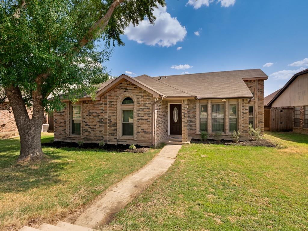 4505 Queen Circle — photo