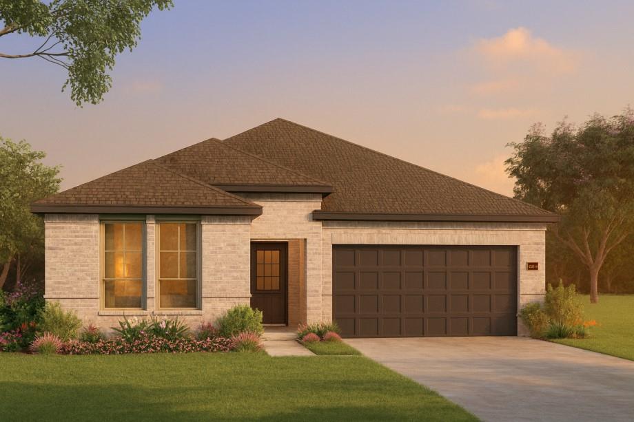 3109 Manchester Drive — photo