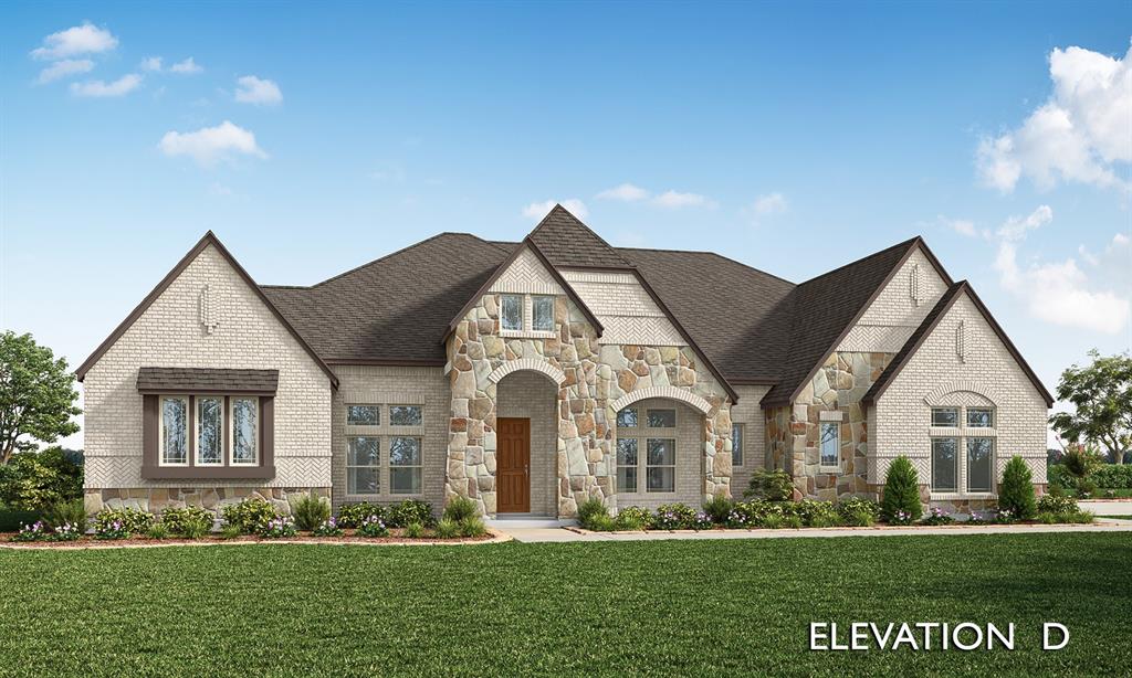 9120 Dove Chase Road — photo