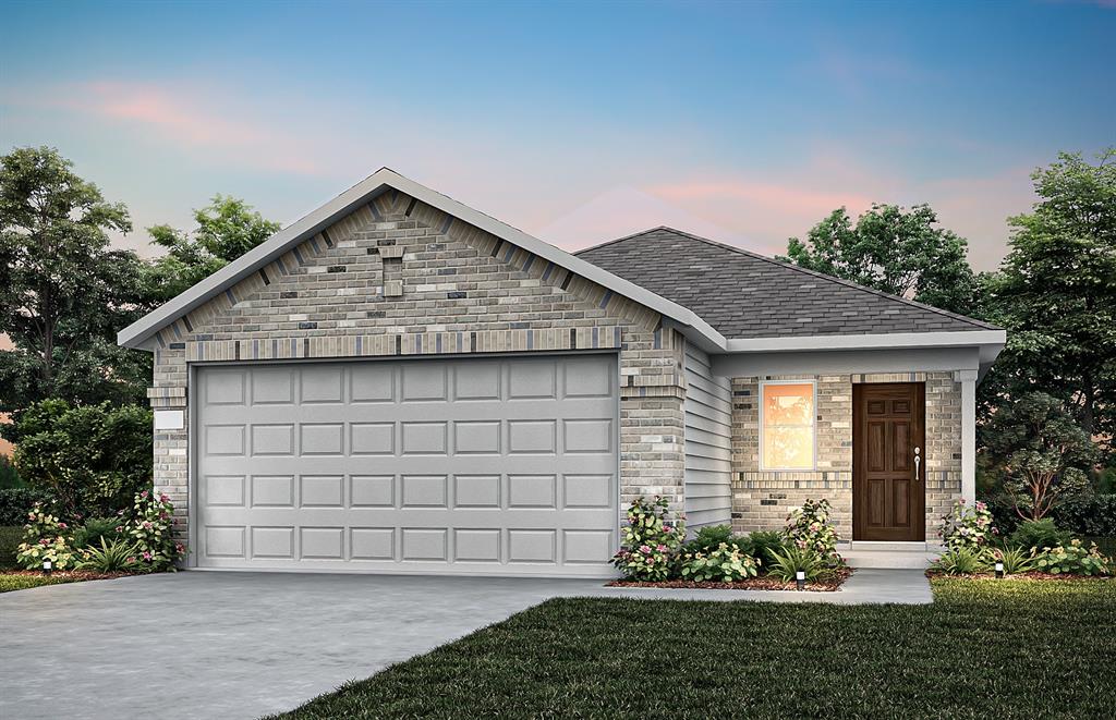 2524 Cashel Cove — photo