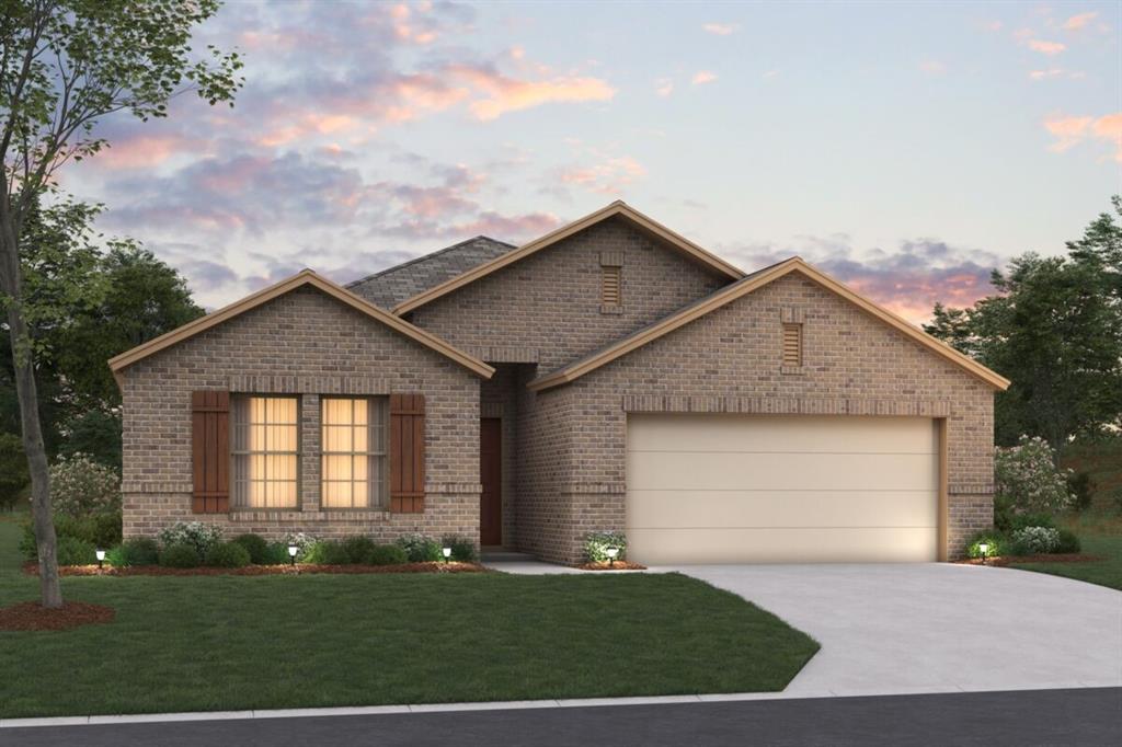 7914 Marion Downs Trail — photo