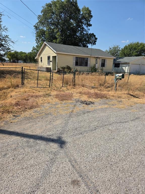 2636 Gadberry Drive — photo
