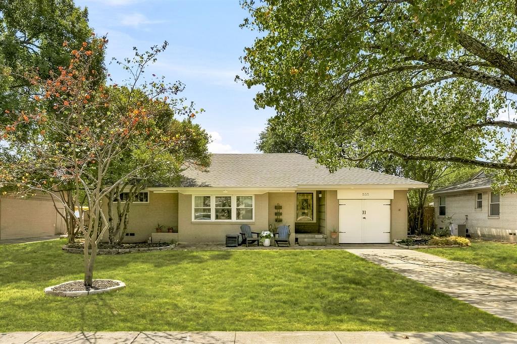 535 Westwood Drive — photo