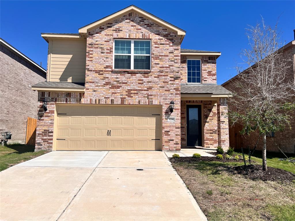 1216 Princeton Heights — photo
