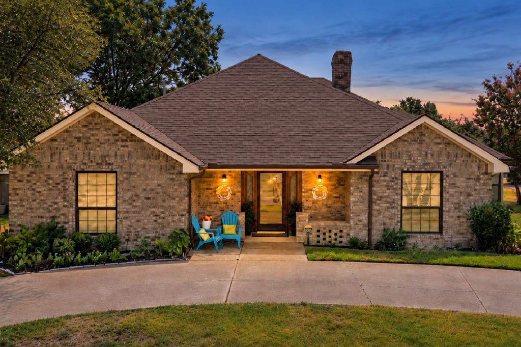 802 Autumn Hill Drive — photo