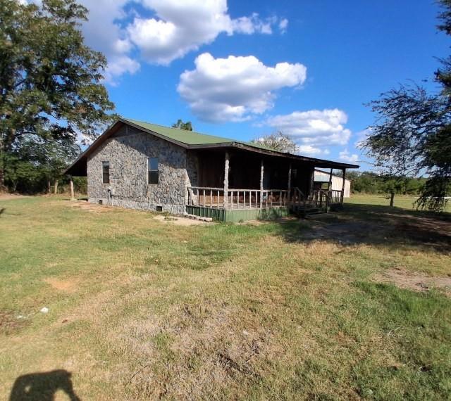 6610 Old Broken Bow Hwy — photo