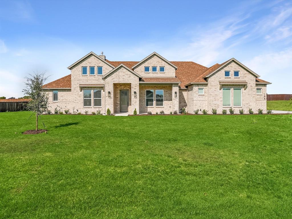 124 Aiden Drive — photo