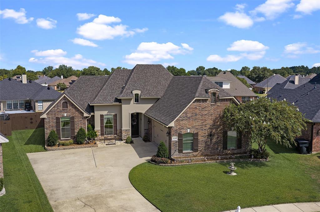 5319 Barberry Lane — photo