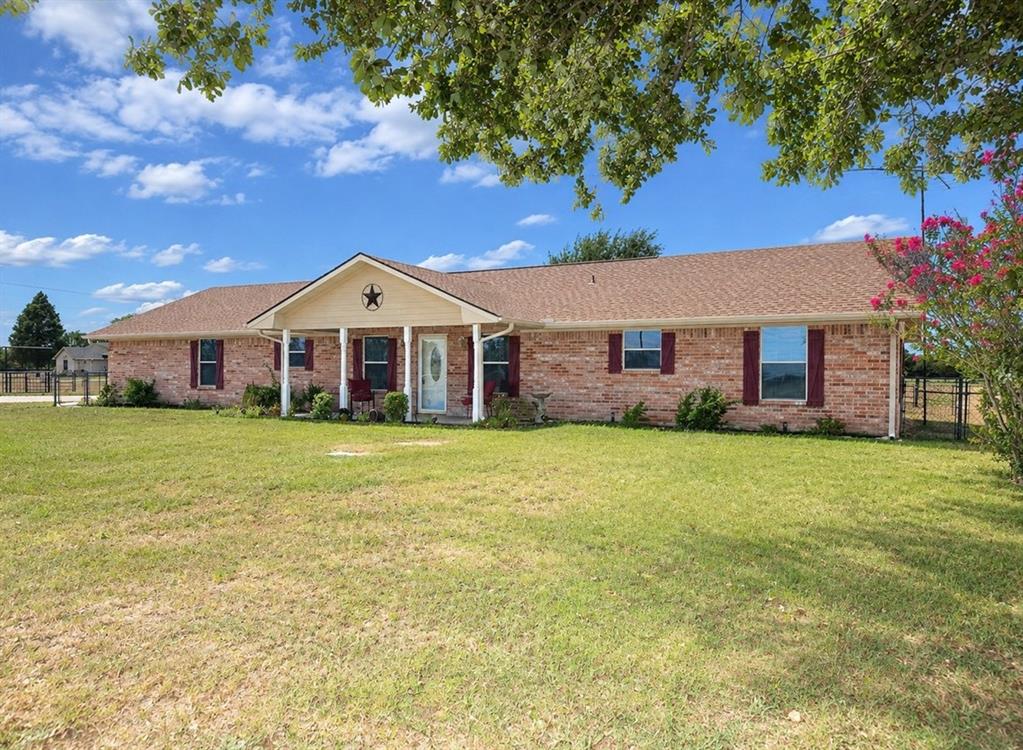 14203 County Road 2900 — photo