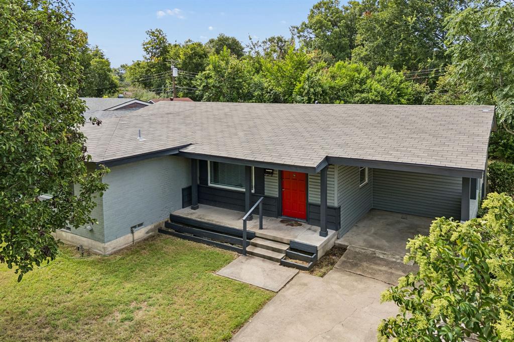 2332 Hartline Drive — photo