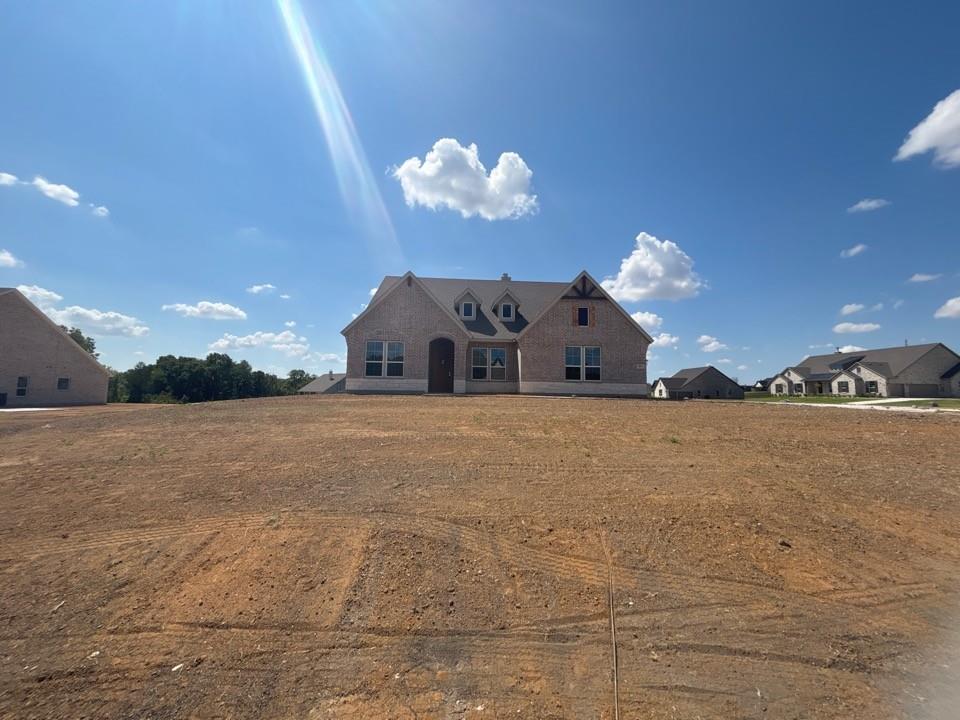 701 Deer Dale Court — photo