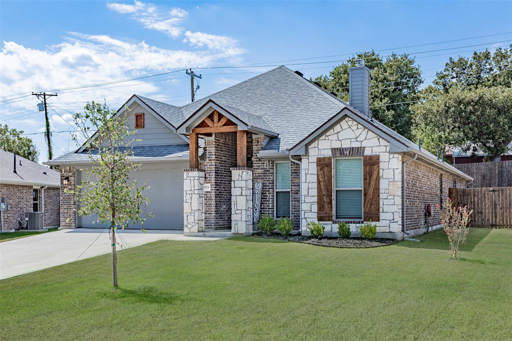 3919 Rose Hill Court — photo