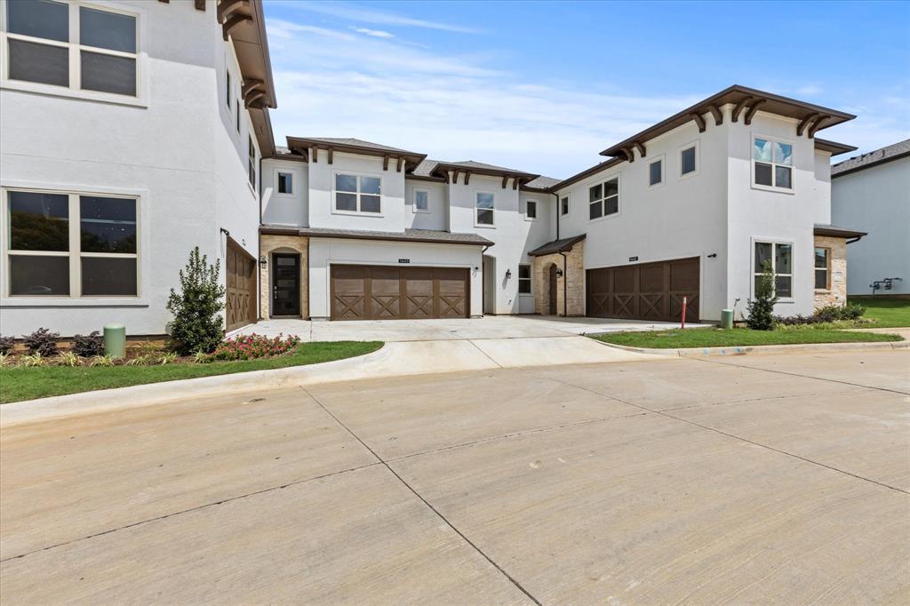 436 Waterscape Drive 1442 — photo