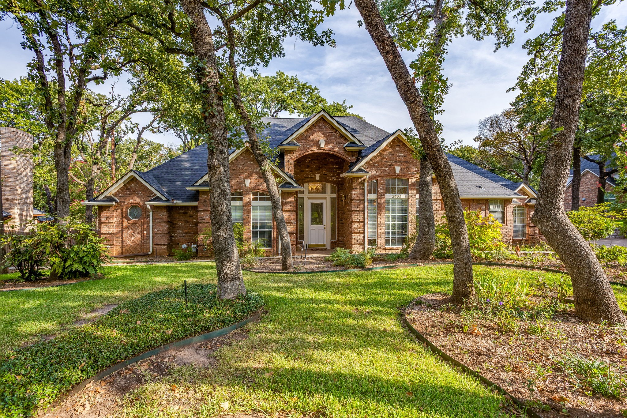 3068 High Ridge Drive — photo