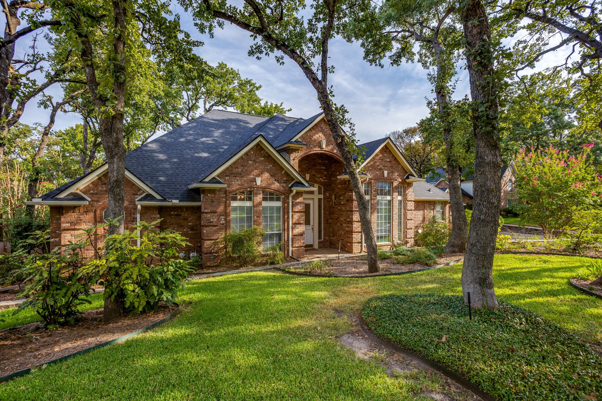 3068 High Ridge Drive, Grapevine, TX 76051 — photo 2